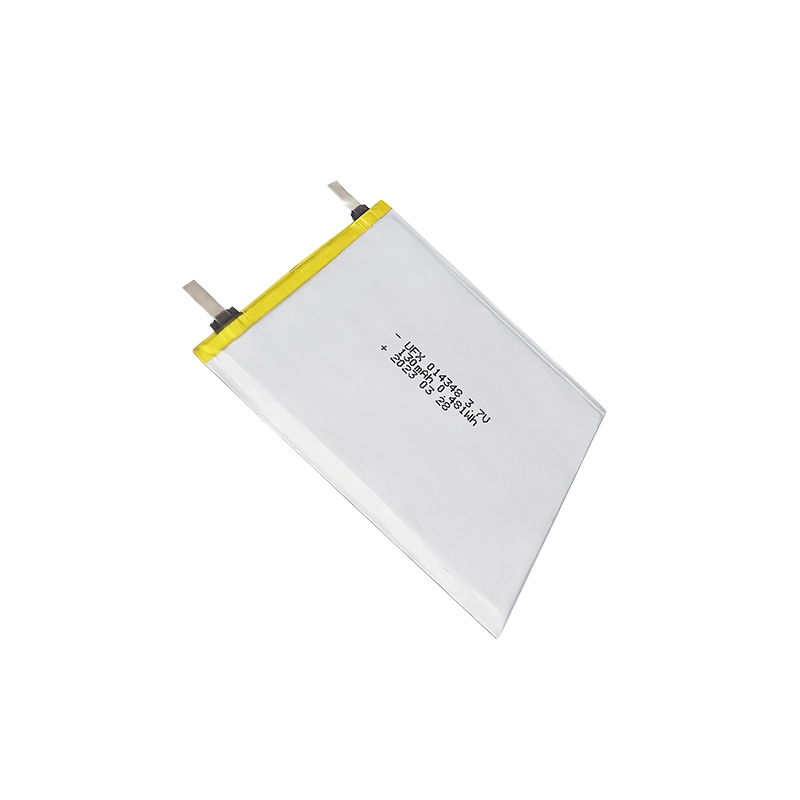 Ufine lithium-ion battery detail image 6