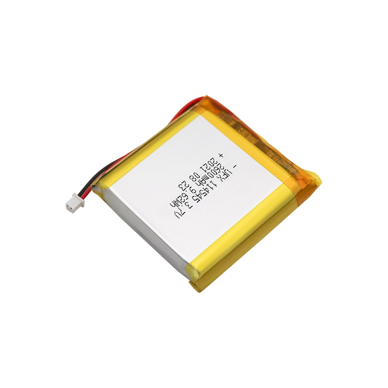 Ufine lithium-ion battery detail image 5