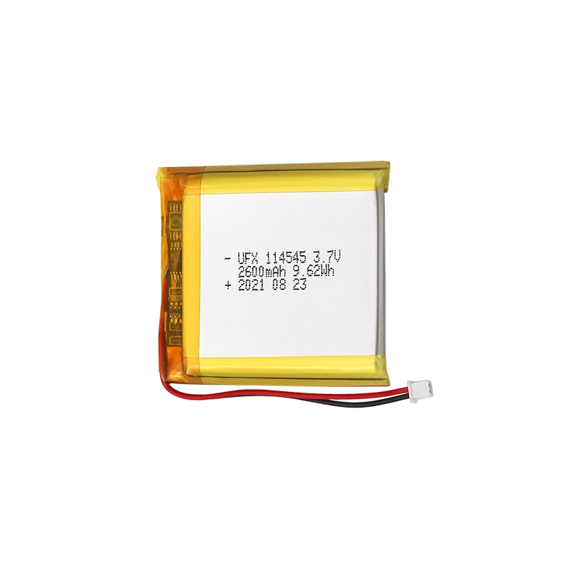 Ufine lithium-ion battery detail image 6