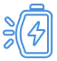 battery swelling icon