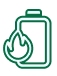 high temperature resistance icon