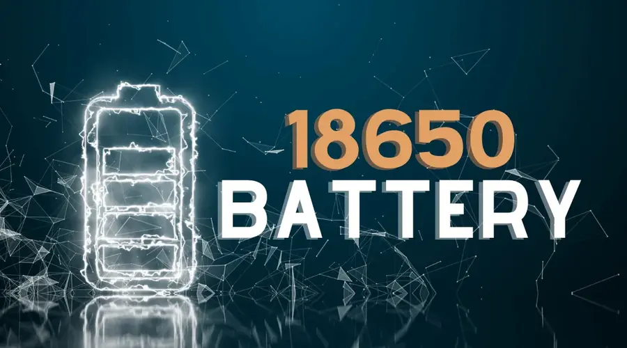 how to store 18650 batteries