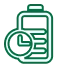 increased service life icon