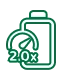 Insufficient Power icon