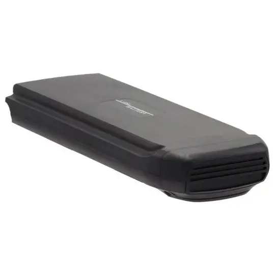 Phylion Joycube rear-rack e-bike battery