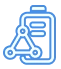 stable work icon